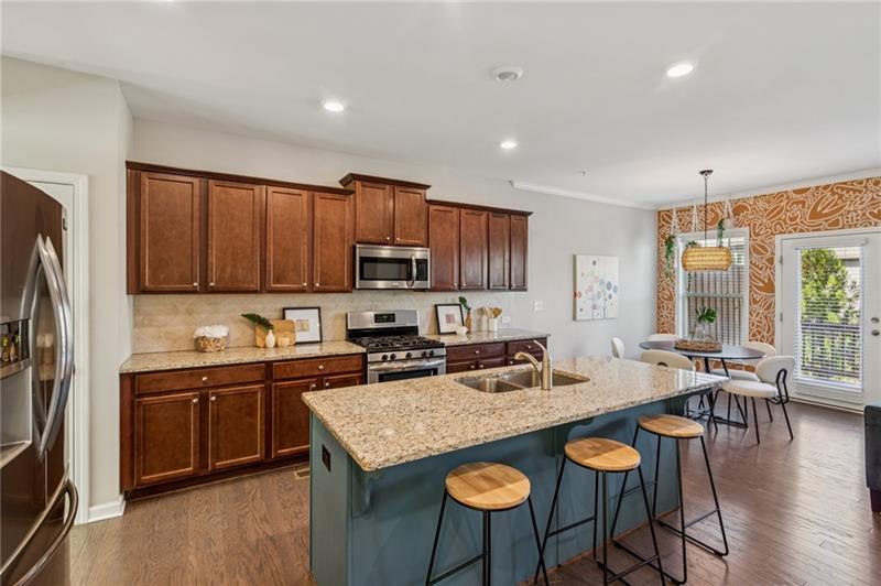 477 Williamson Street Southeast Marietta, GA 30060 - Photo 12 of 43