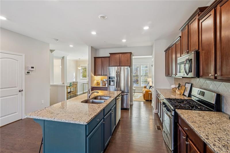 477 Williamson Street Southeast Marietta, GA 30060 - Photo 13 of 43