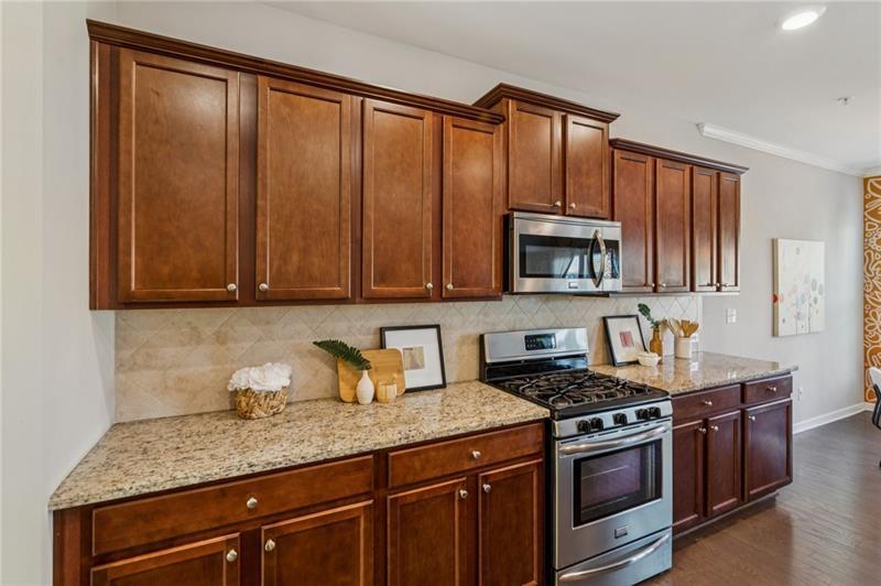 477 Williamson Street Southeast Marietta, GA 30060 - Photo 14 of 43