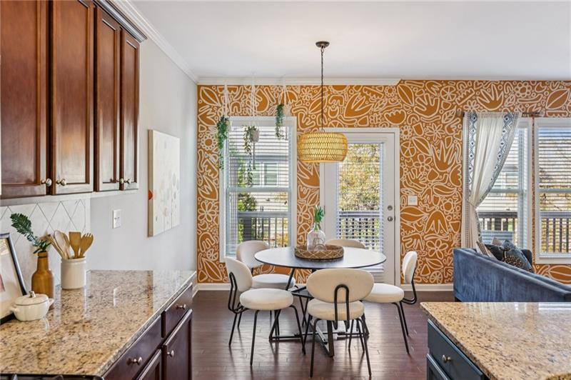 477 Williamson Street Southeast Marietta, GA 30060 - Photo 15 of 43