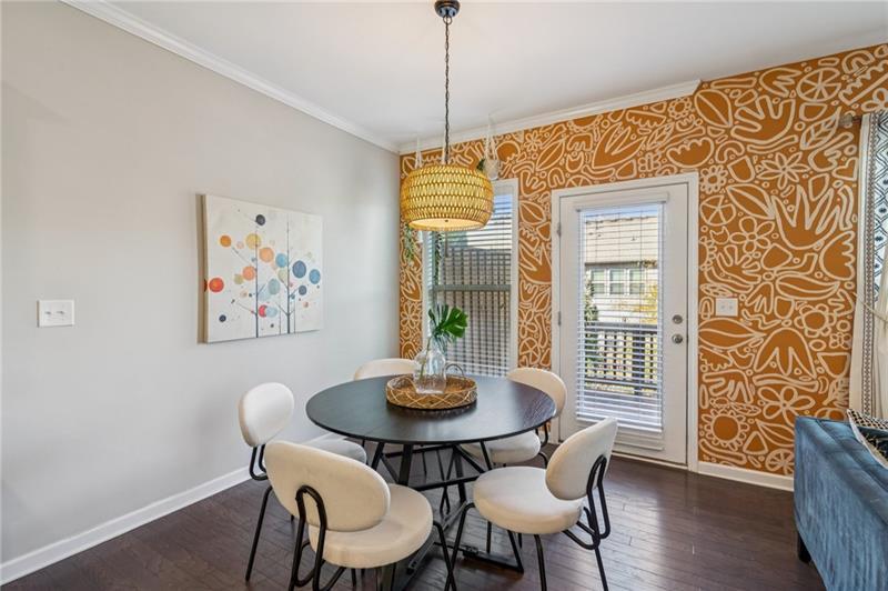 477 Williamson Street Southeast Marietta, GA 30060 - Photo 17 of 43