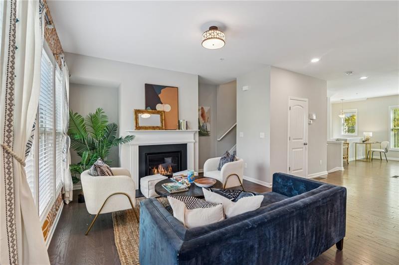 477 Williamson Street Southeast Marietta, GA 30060 - Photo 18 of 43