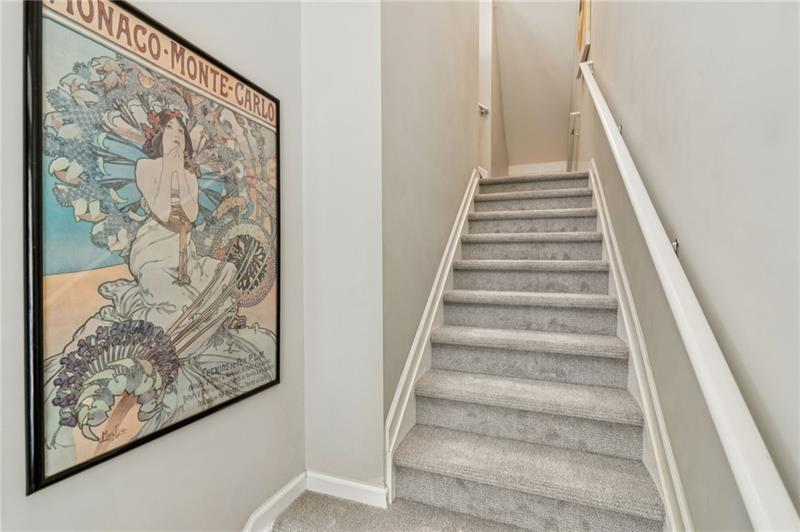 477 Williamson Street Southeast Marietta, GA 30060 - Photo 22 of 43