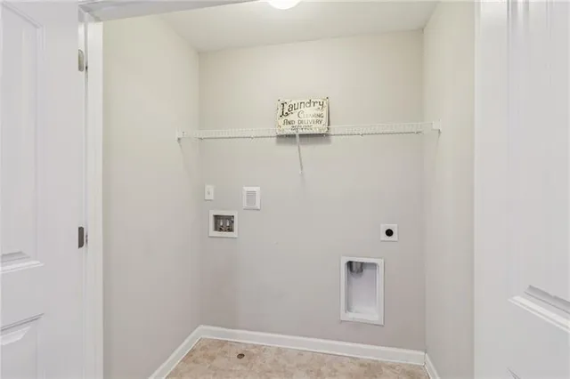 $415,000 | 477 Williamson Street Southeast, Marietta, GA 30060