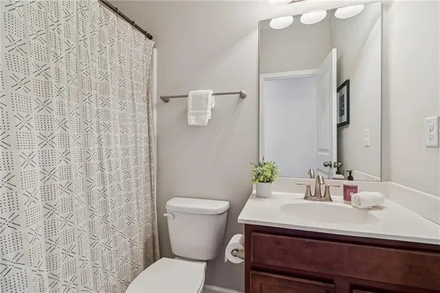 $415,000 | 477 Williamson Street Southeast, Marietta, GA 30060