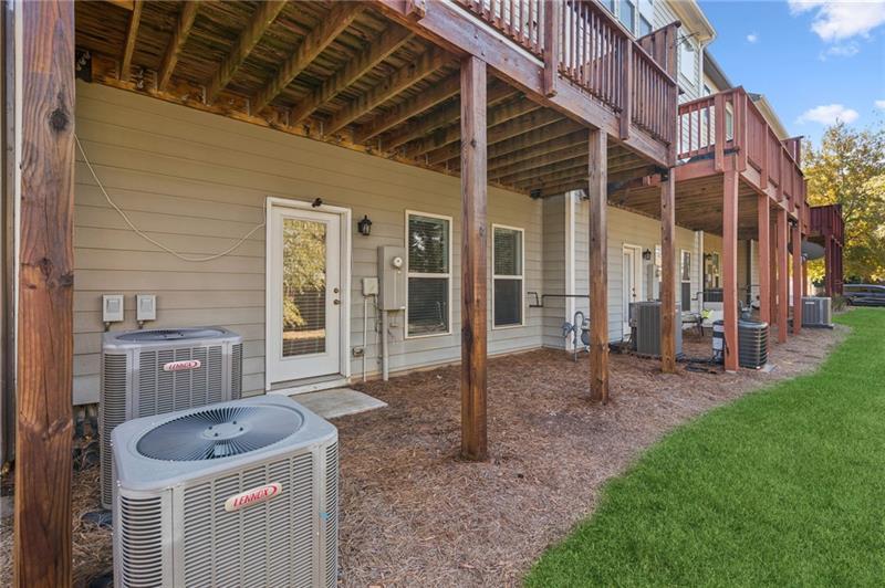 477 Williamson Street Southeast Marietta, GA 30060 - Photo 38 of 43