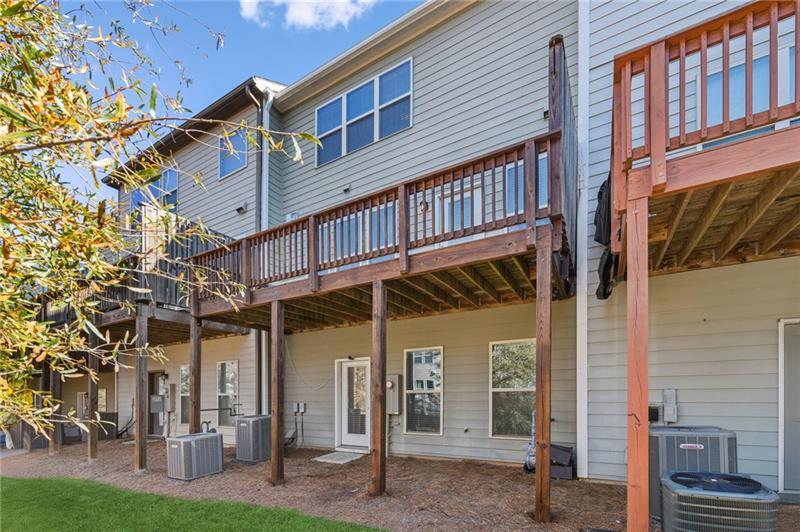 477 Williamson Street Southeast Marietta, GA 30060 - Photo 39 of 43