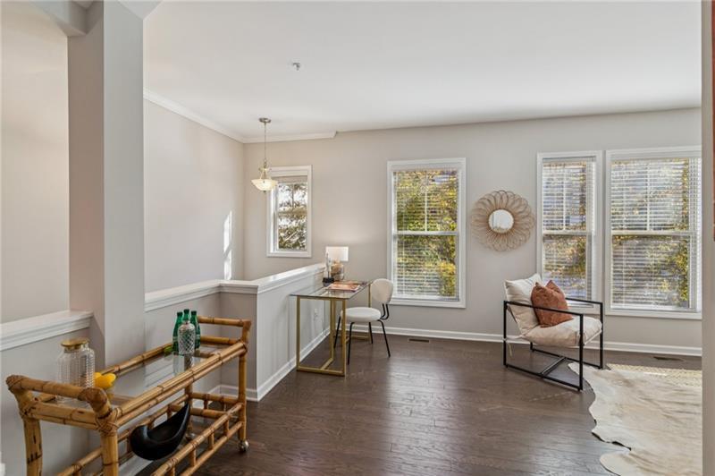 477 Williamson Street Southeast Marietta, GA 30060 - Photo 8 of 43