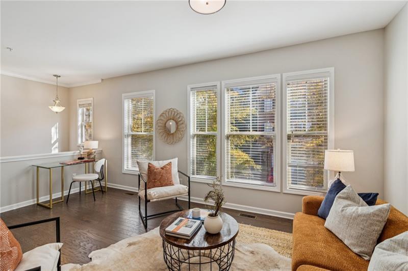 477 Williamson Street Southeast Marietta, GA 30060 - Photo 9 of 43