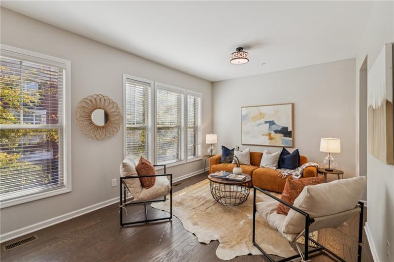 477 Williamson Street Southeast Marietta, GA 30060 - Photo 10 of 43