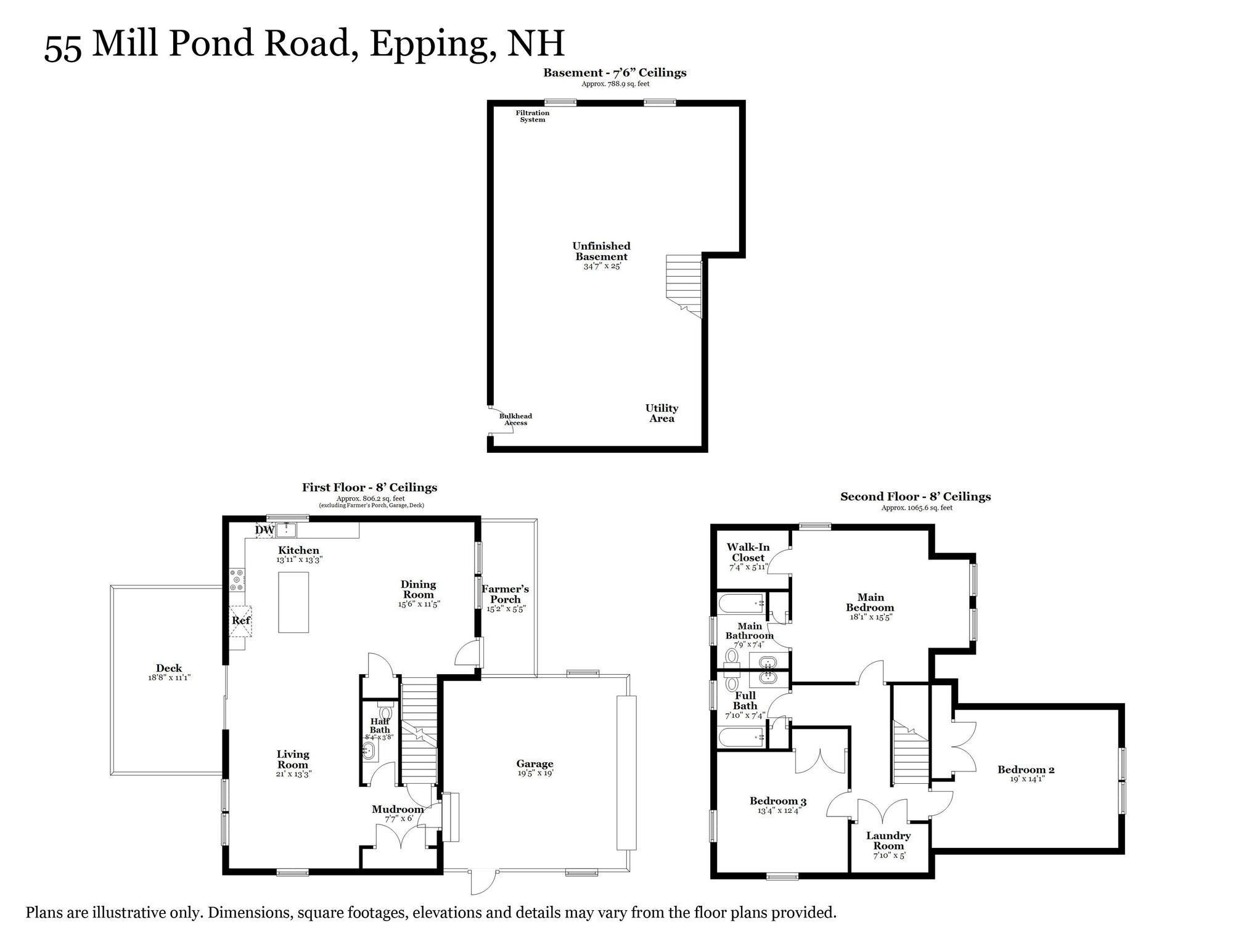 55 Mill Pond Road Epping, NH 03042 - Photo 46 of 46