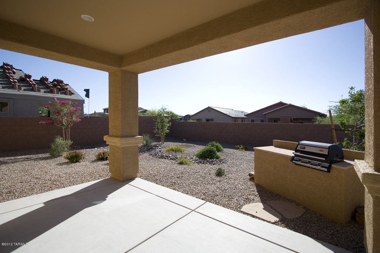 9180 South Sweet Spring Road Tucson, AZ 85756 - Photo 20 of 31 Gallery Image 20
