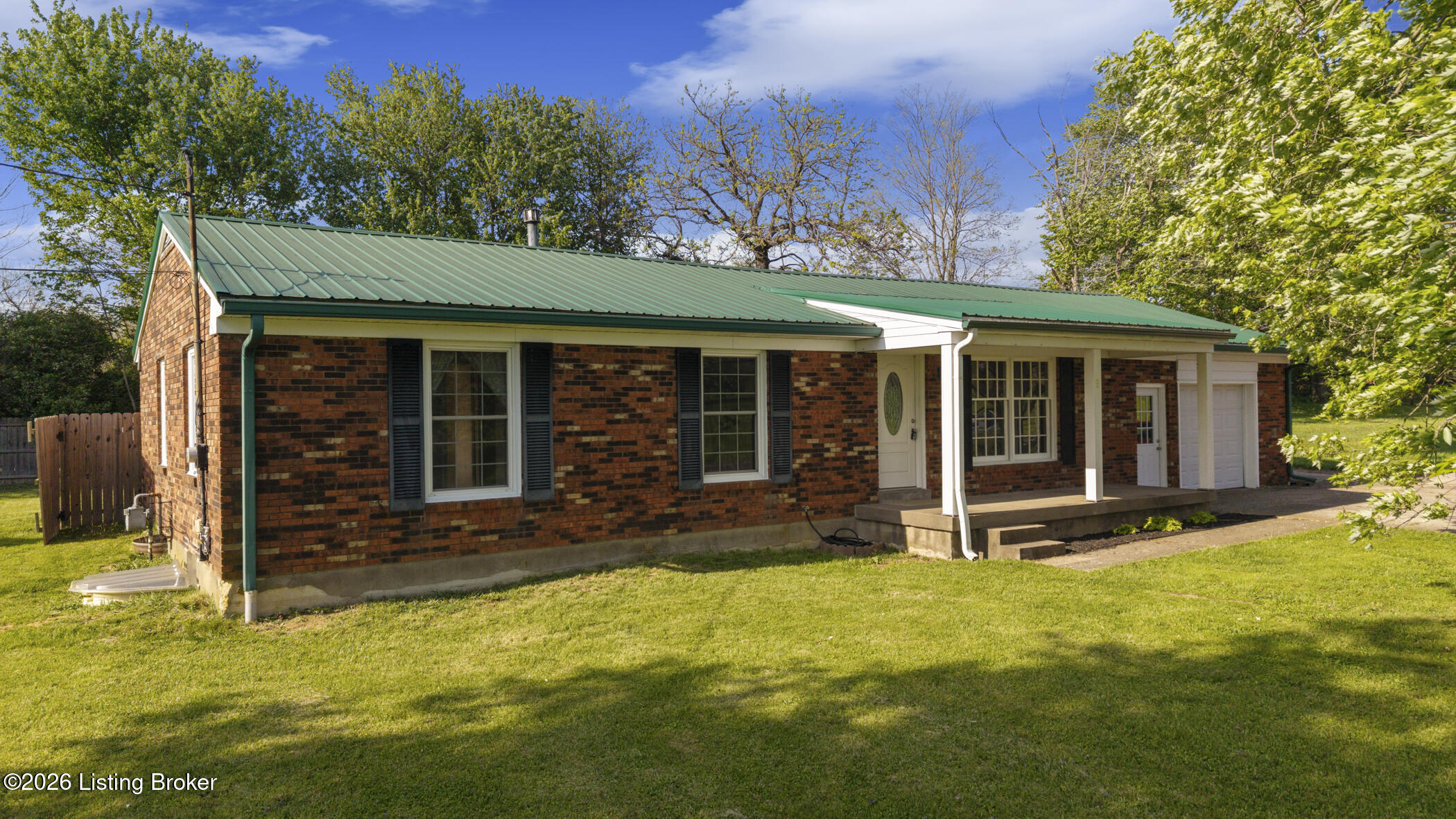 6210 Smithfield Road Smithfield, KY 40068 - Photo 4 of 42 Front Exterior