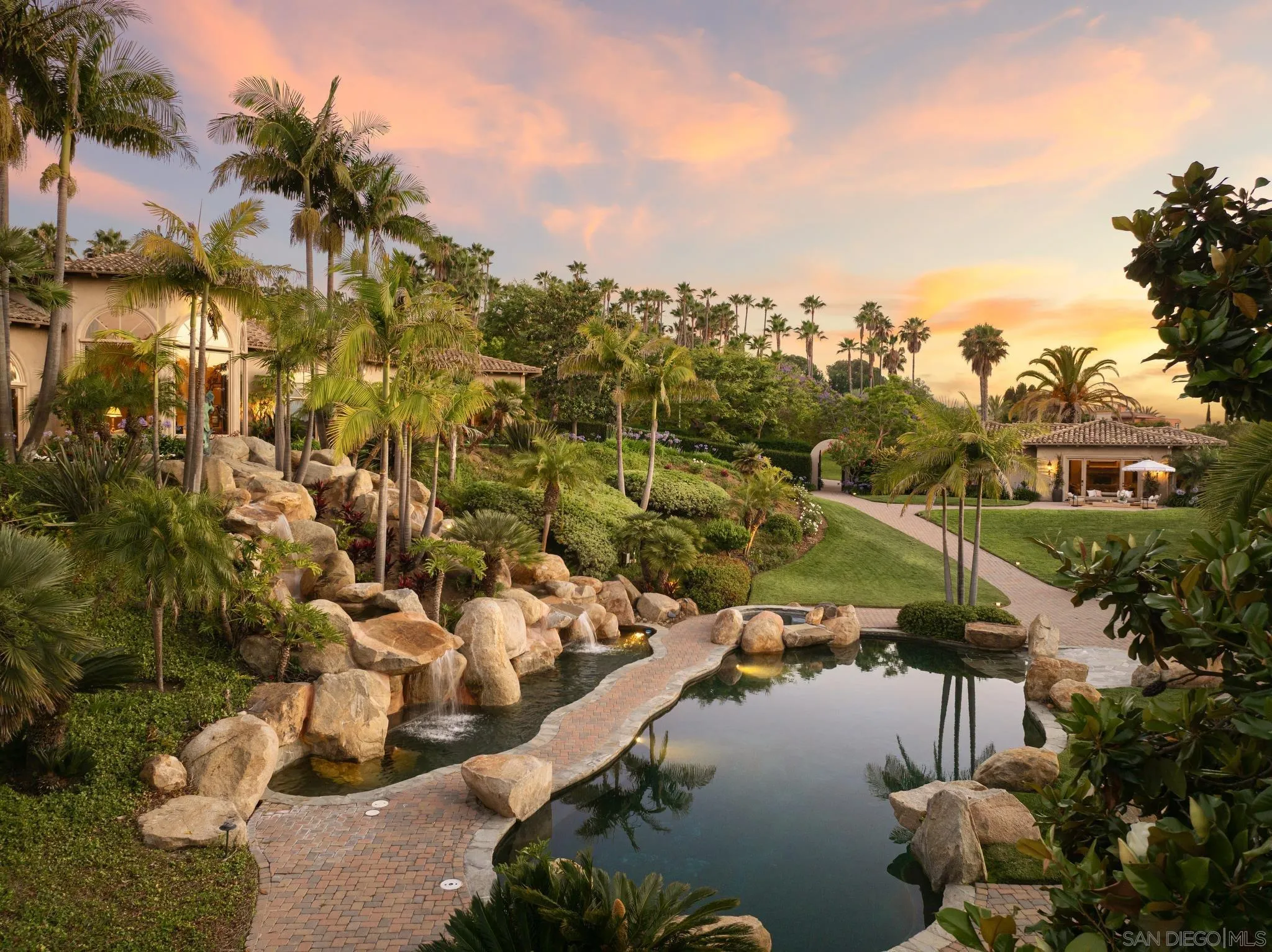 5962 Rancho Diegueno Road Del Mar, CA 92014 - Photo 8 of 27 Gallery Image 8