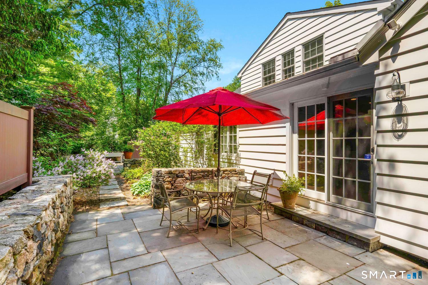 3 Rocaton Road Darien, CT 06820 - Photo 33 of 36