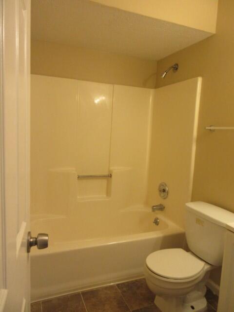 1742 Bunker Hill Road Columbus, GA 31907 - Photo 24 of 44 Hall Bathroom, Hall Bathroom with VInyl Flooring