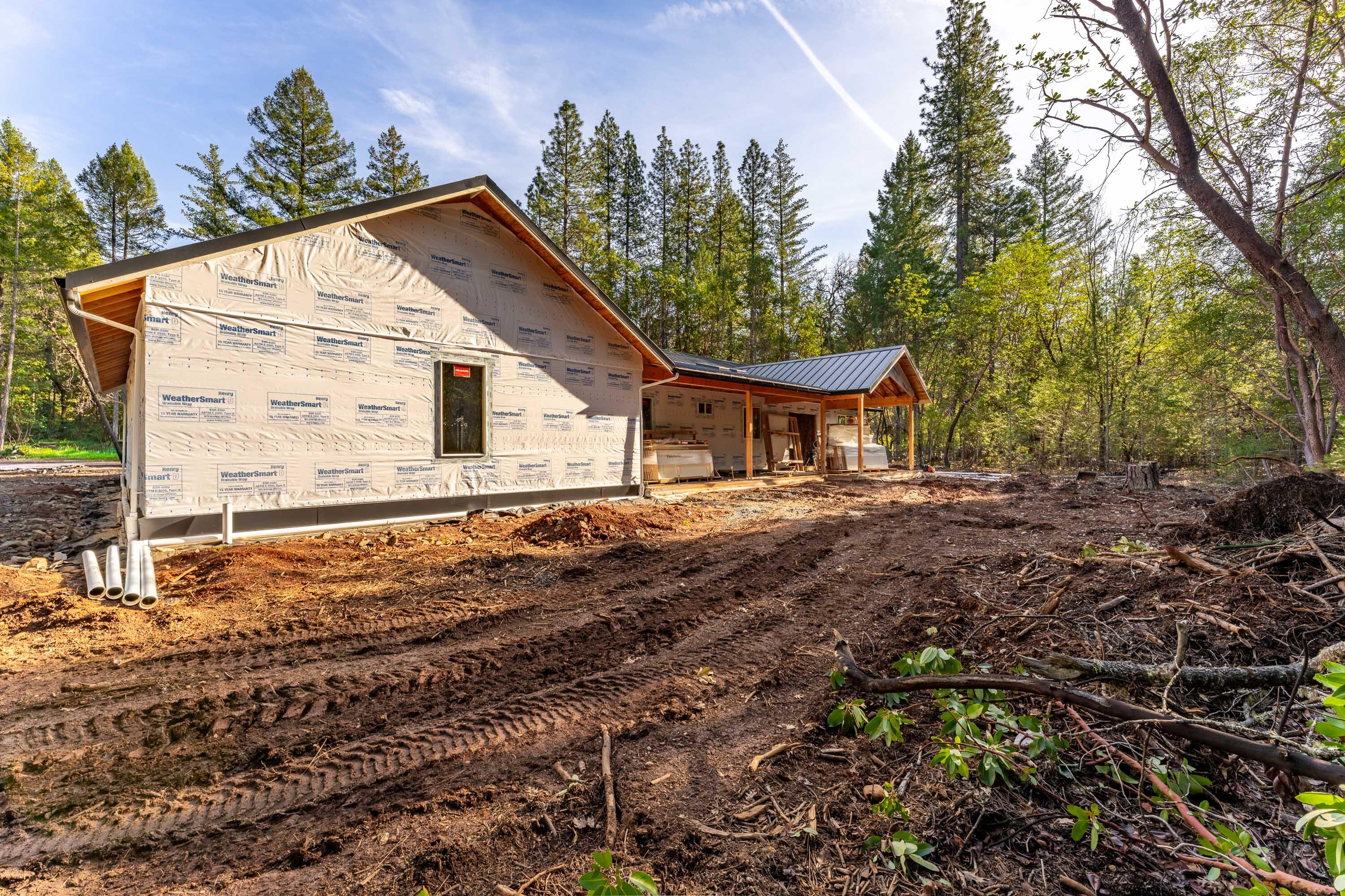 550 Marcy Loop Road Grants Pass, OR 97527 - Photo 31 of 37 EXT (3 of 9)