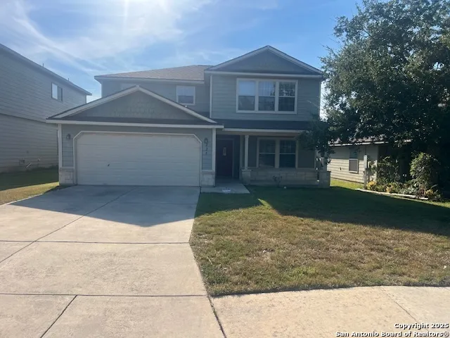 $2,600 | 225 Michelle Lane, Boerne, TX 78006