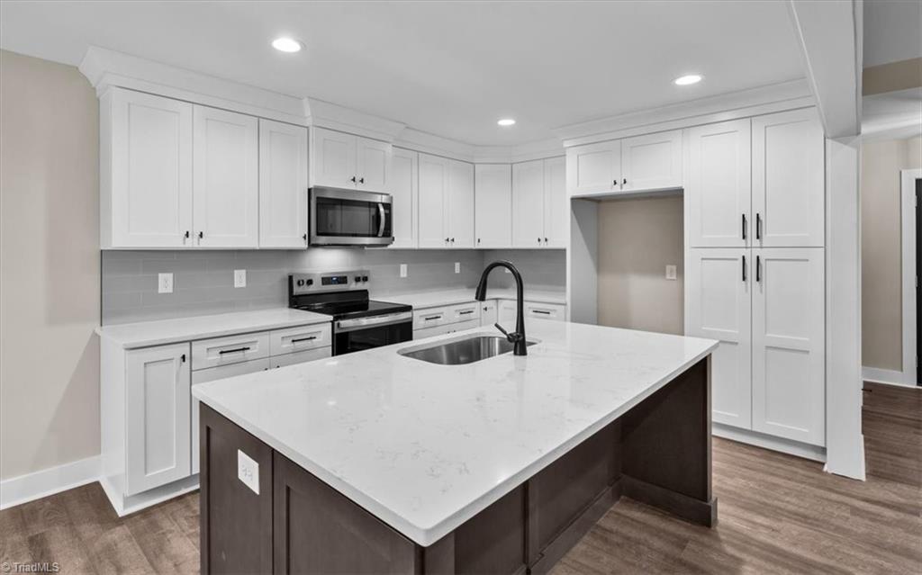 125 Albertson Road Thomasville, NC 27360 - Photo 4 of 44
