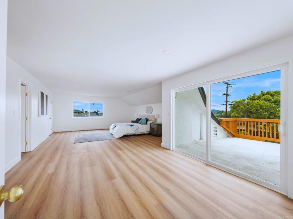 1894 Wedgemere Road El Cajon, CA 92020 - Photo 21 of 60 a view of a livingroom with furniture and staircase