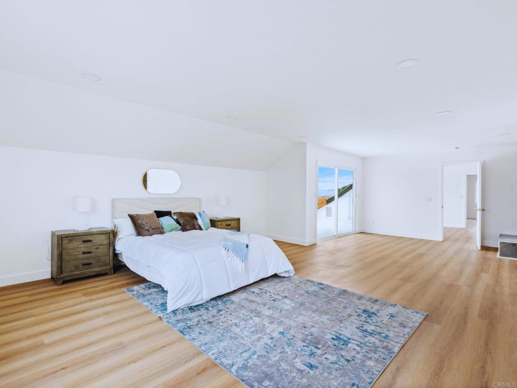 1894 Wedgemere Road El Cajon, CA 92020 - Photo 22 of 60 a living room with furniture and a wooden floor