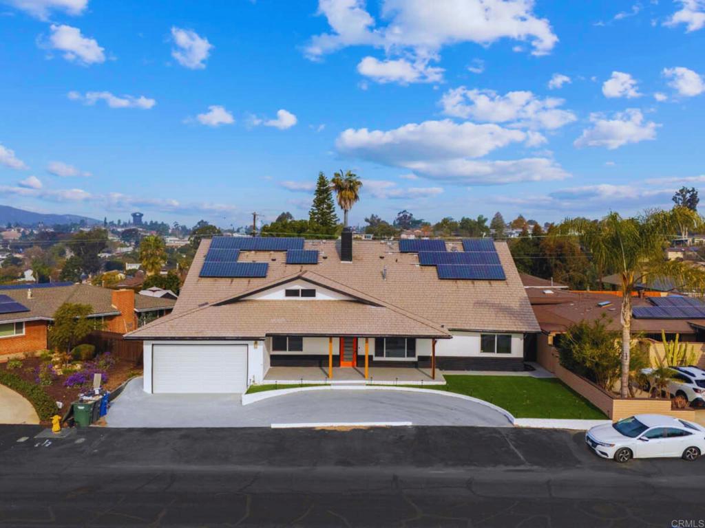 1894 Wedgemere Road El Cajon, CA 92020 - Photo 50 of 60