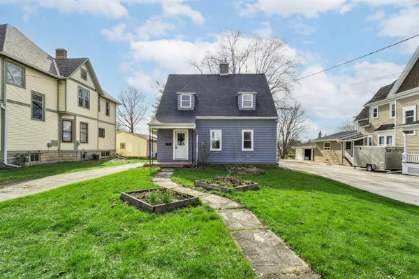 $239,900 | 503 South State Street, Chilton, WI 53014