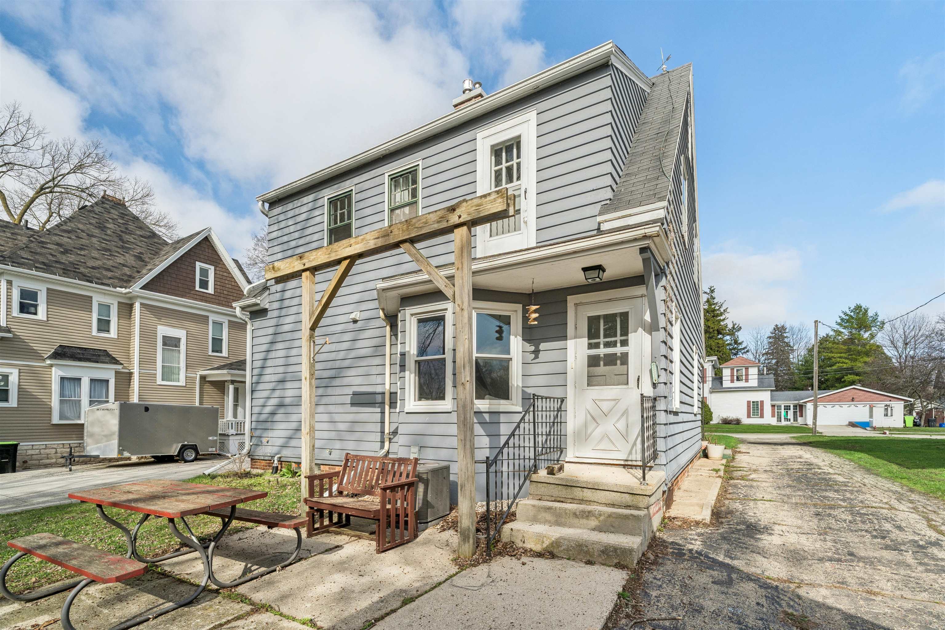 503 South State Street Chilton, WI 53014 - Photo 25 of 32