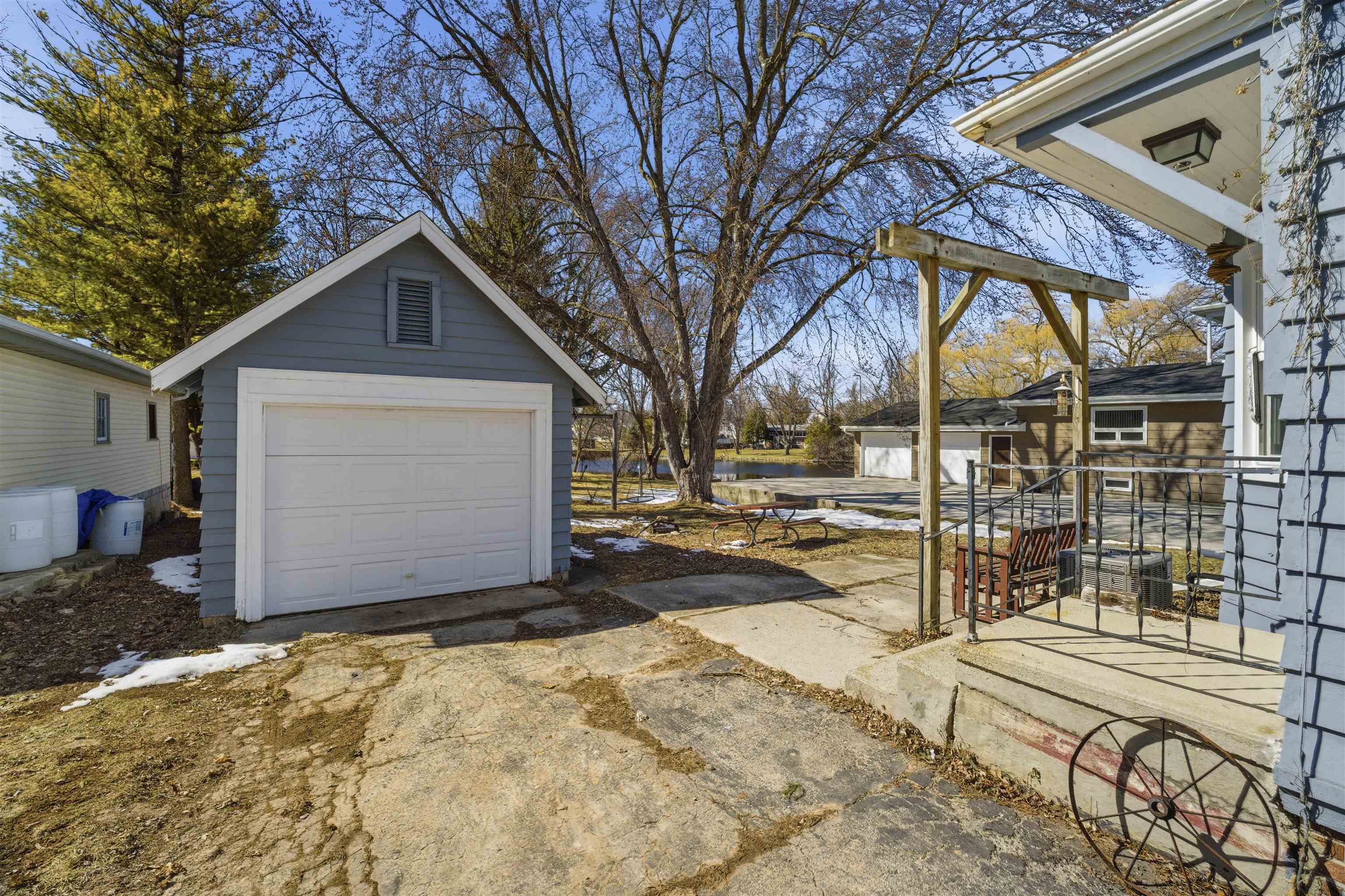 503 South State Street Chilton, WI 53014 - Photo 25 of 33