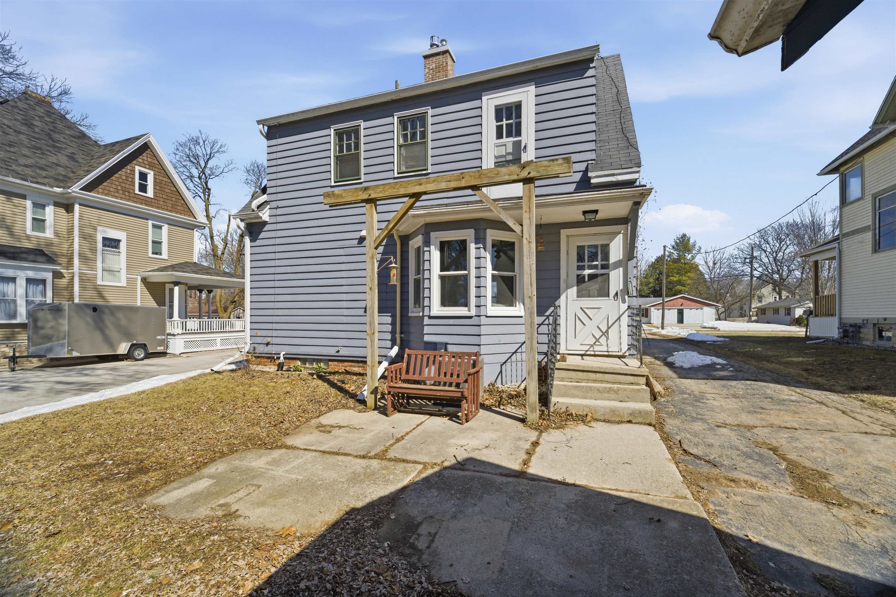 503 South State Street Chilton, WI 53014 - Photo 26 of 33