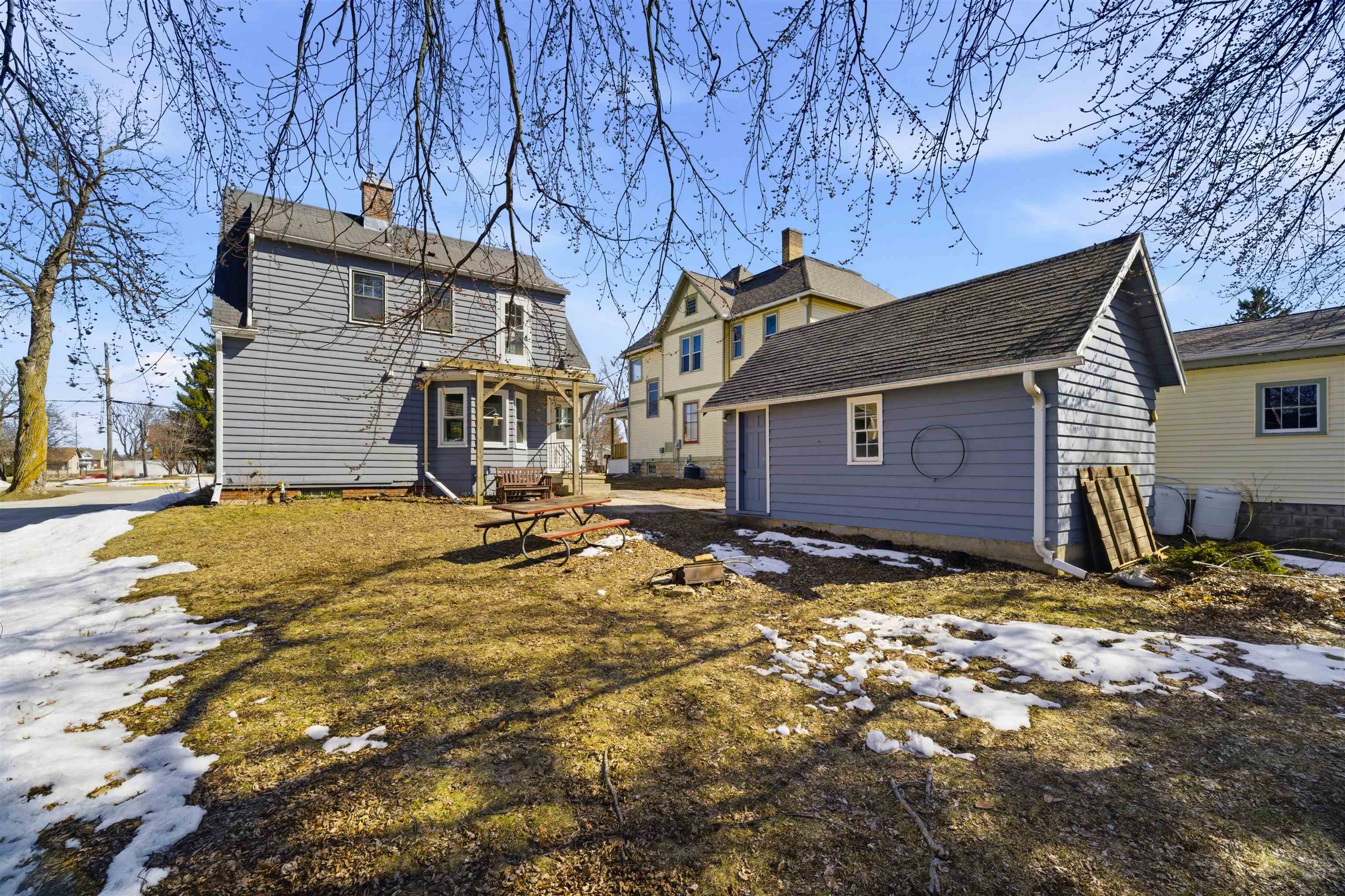 503 South State Street Chilton, WI 53014 - Photo 27 of 33