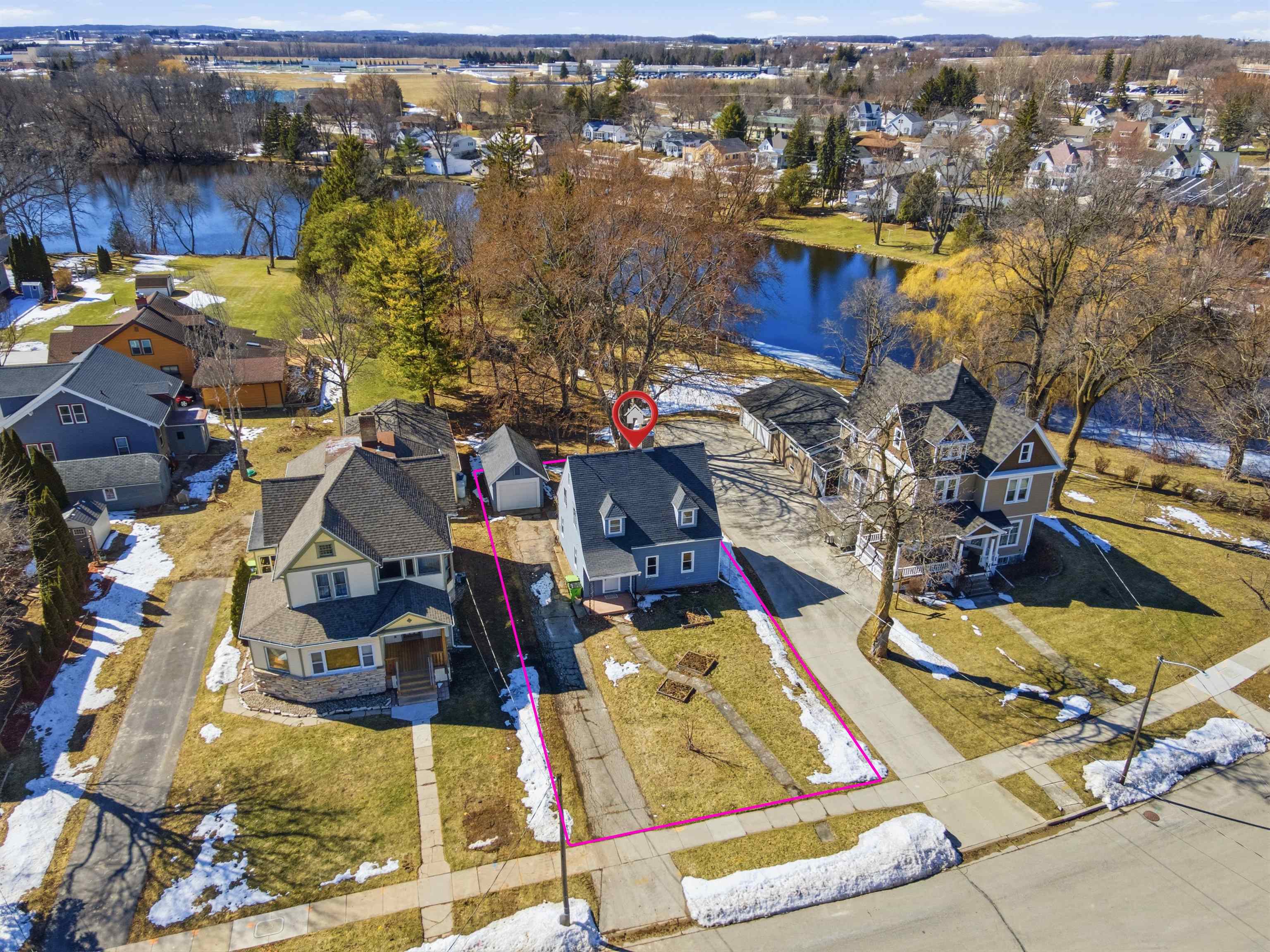 503 South State Street Chilton, WI 53014 - Photo 29 of 33