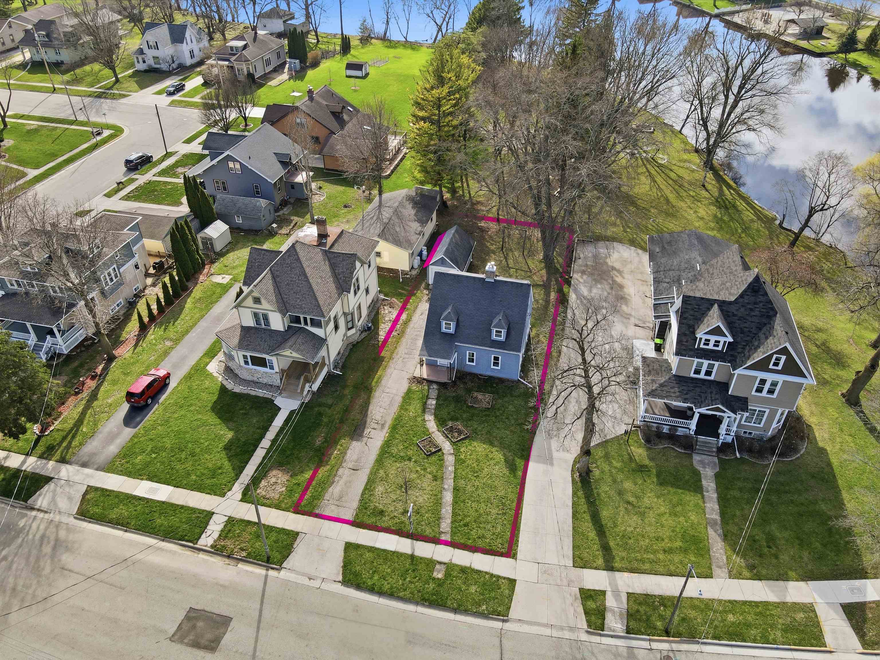 503 South State Street Chilton, WI 53014 - Photo 29 of 32