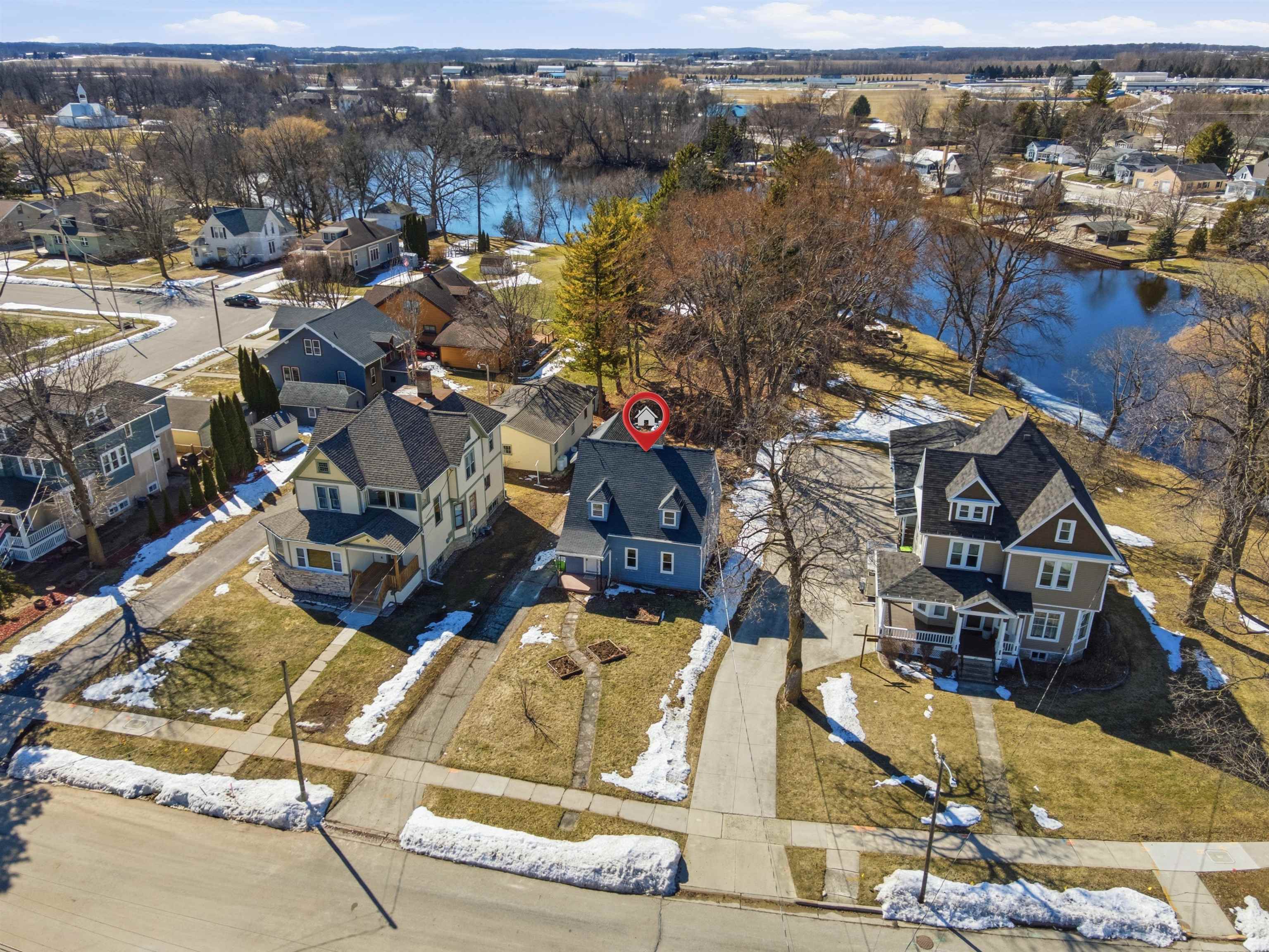 503 South State Street Chilton, WI 53014 - Photo 30 of 33