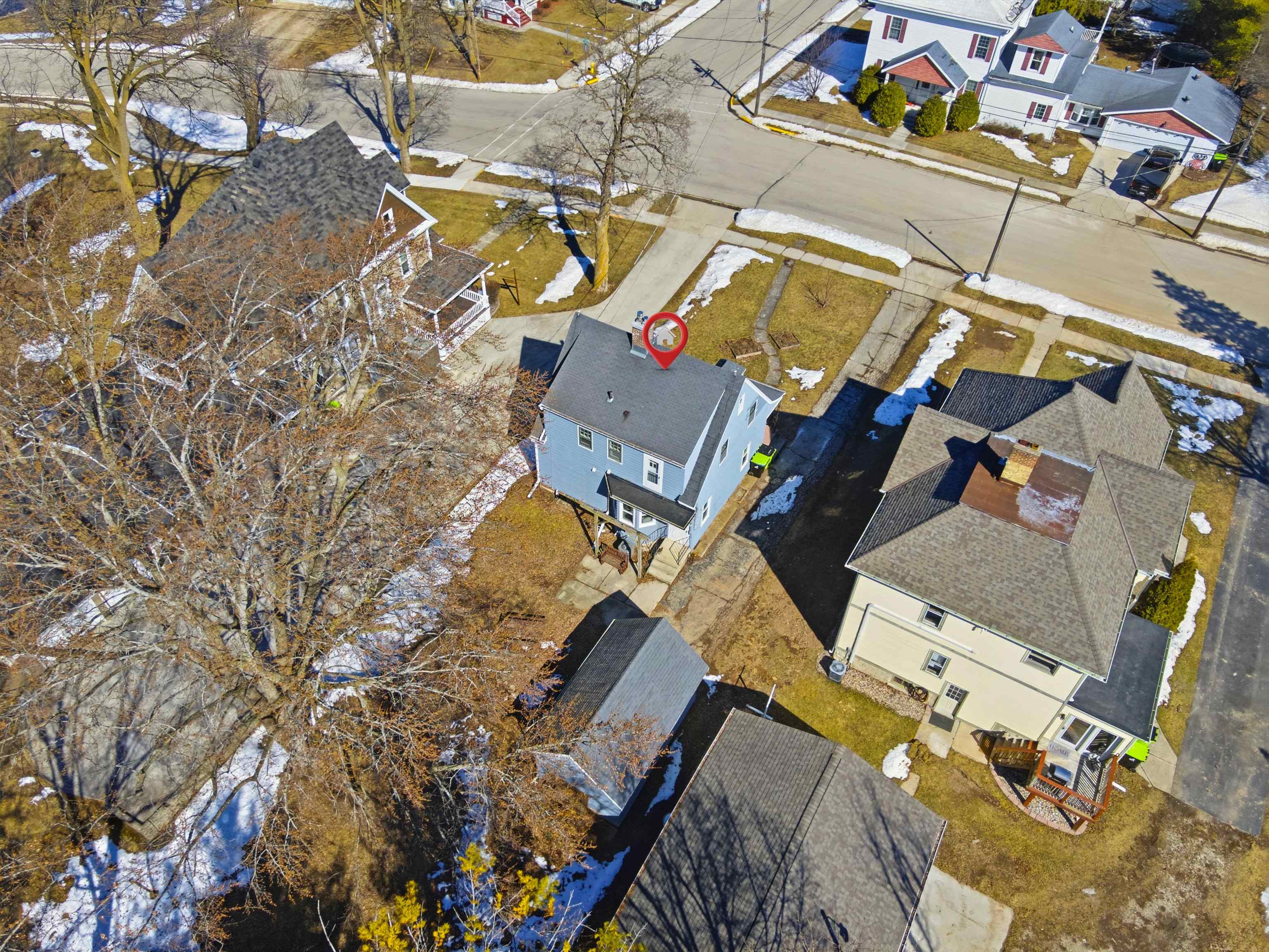 503 South State Street Chilton, WI 53014 - Photo 31 of 33