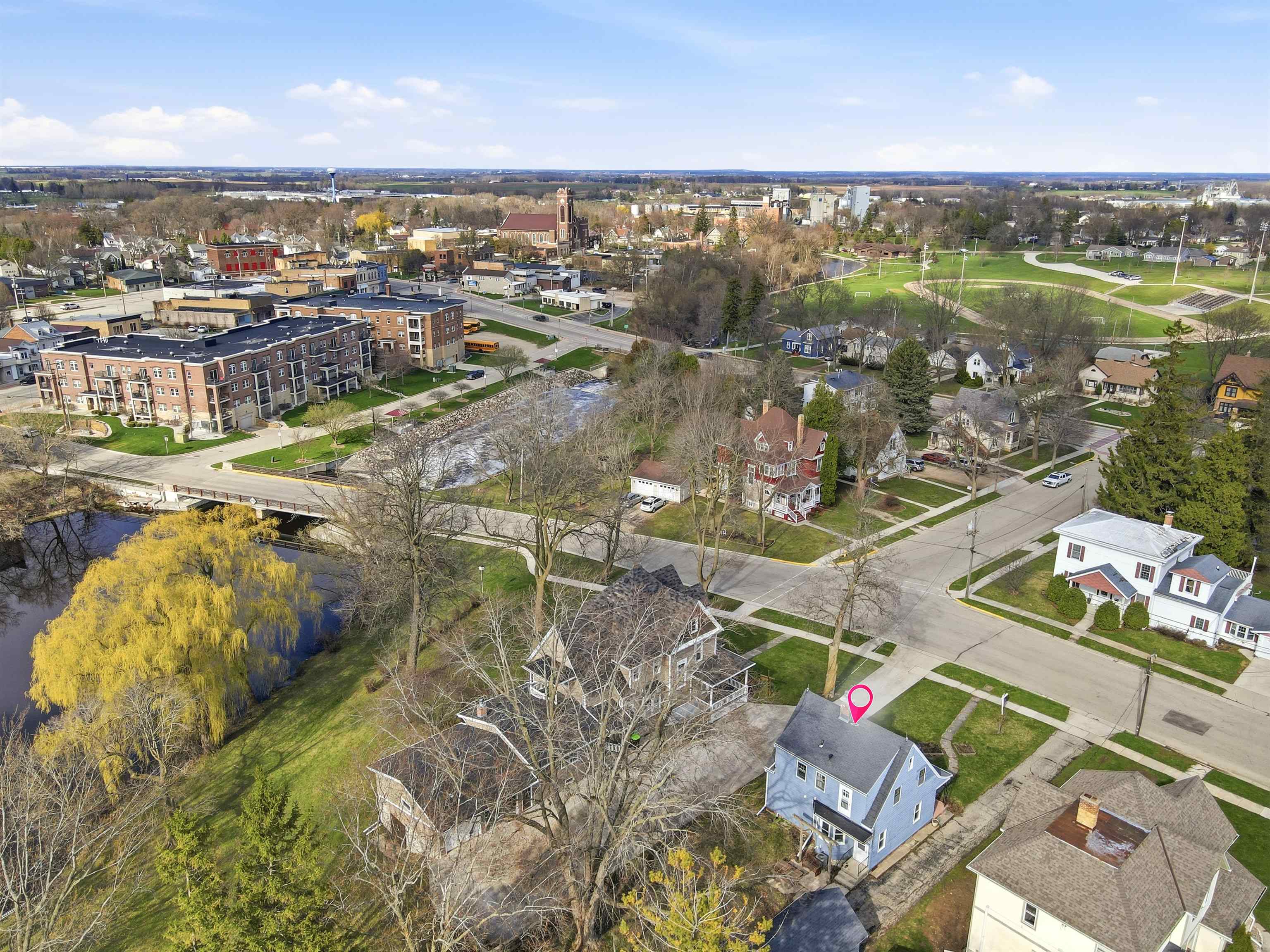 503 South State Street Chilton, WI 53014 - Photo 32 of 32