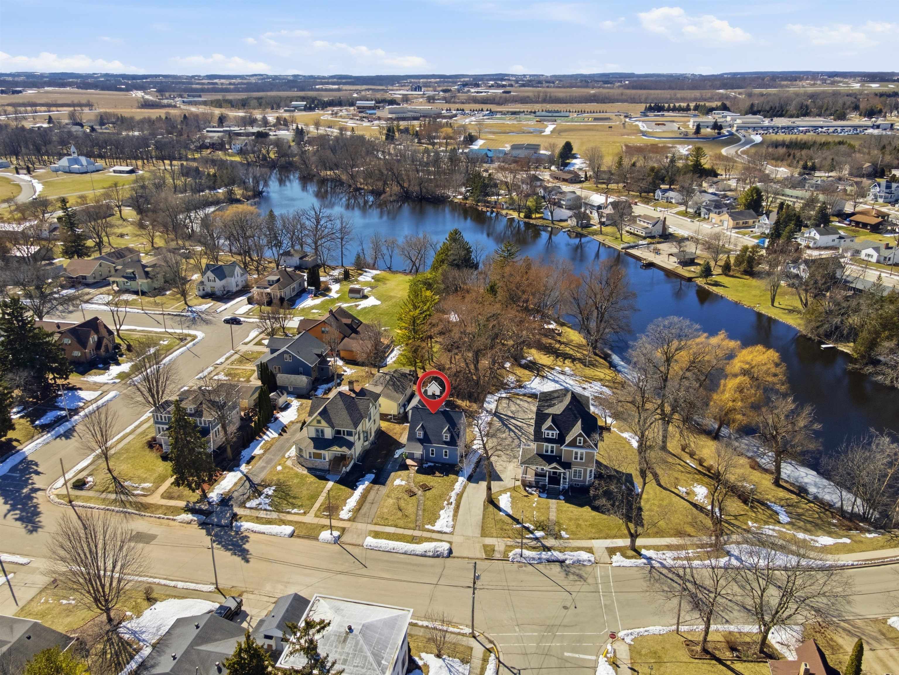 503 South State Street Chilton, WI 53014 - Photo 32 of 33