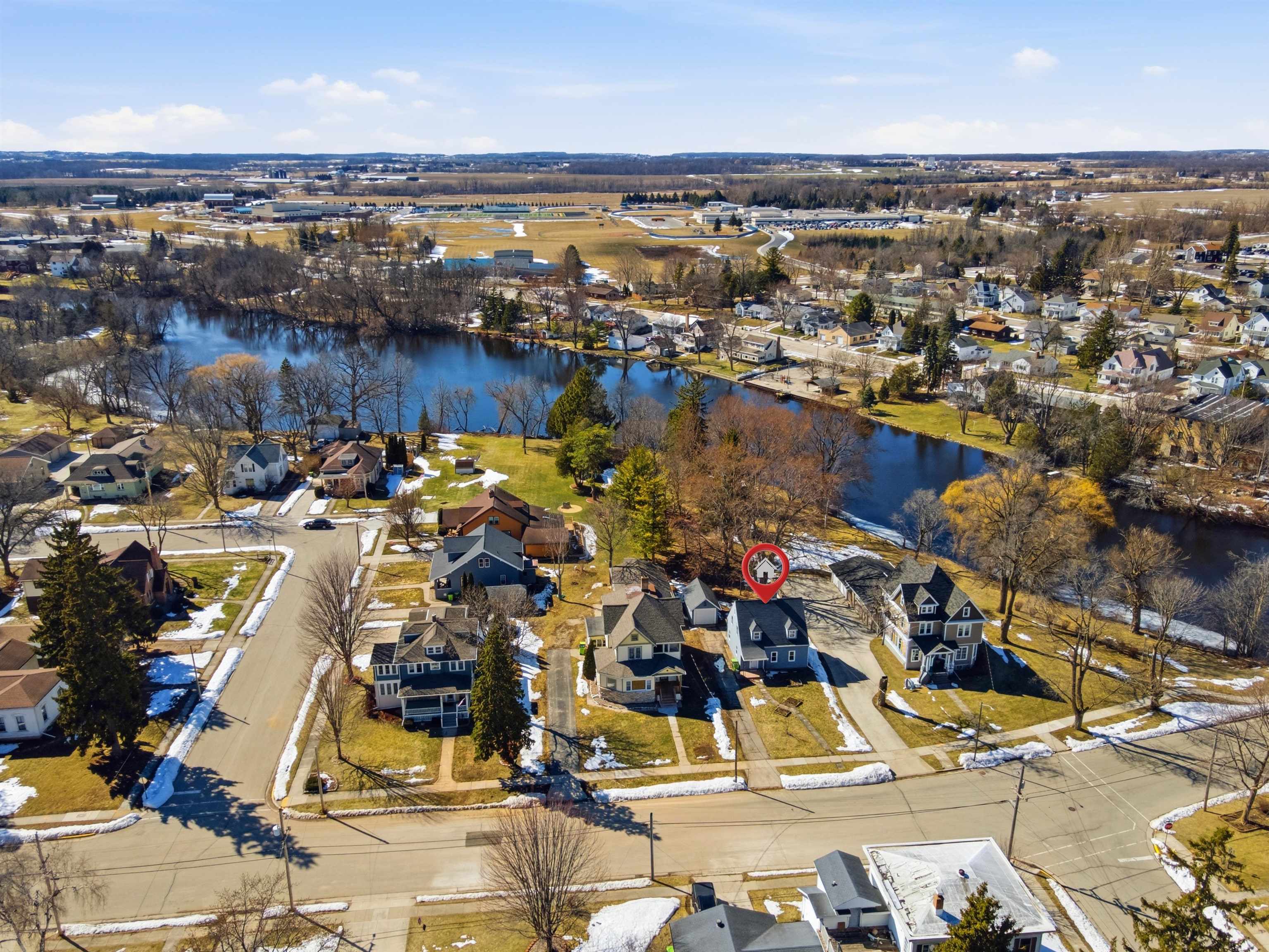 503 South State Street Chilton, WI 53014 - Photo 33 of 33