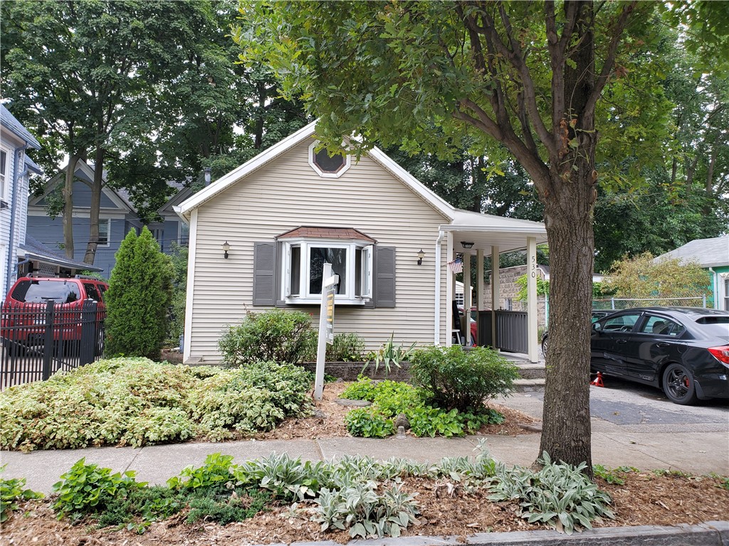 530 Caroline Street Rochester, NY 14620 - Photo 1 of 1