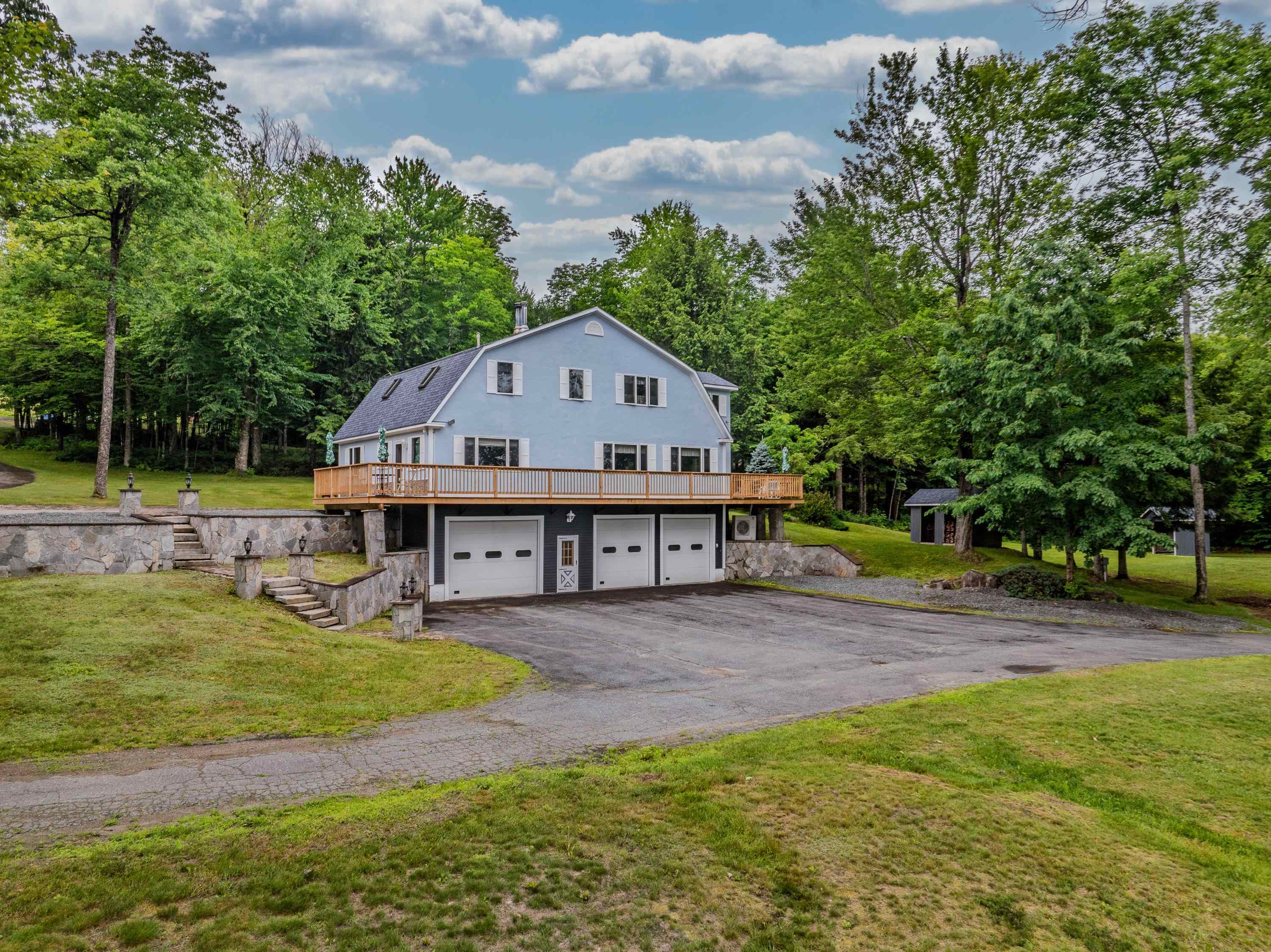 1952 Monroe Road Littleton, NH 03561 - Photo 5 of 57