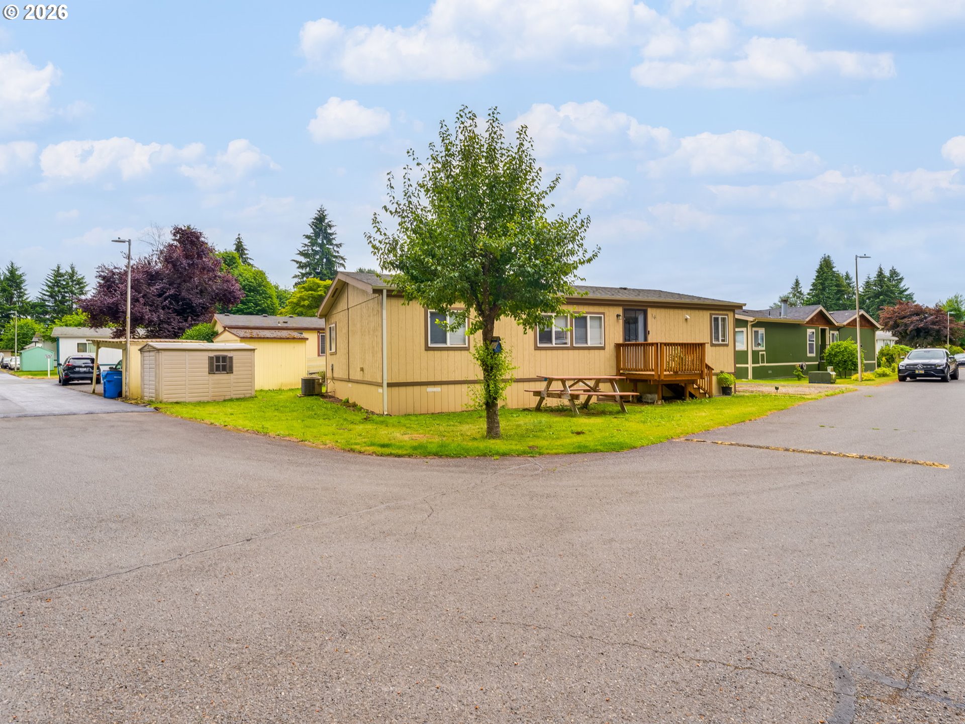 15619 Northeast Caples Road Brush Prairie, WA 98606 - Photo 27 of 39