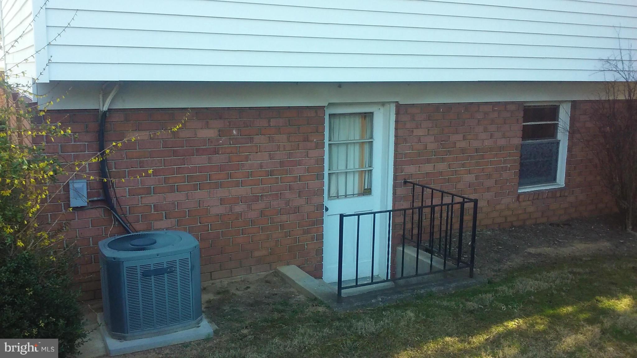 4517 Dresden Road Pikesville, MD 21208 - Photo 2 of 15 Exterior (General)