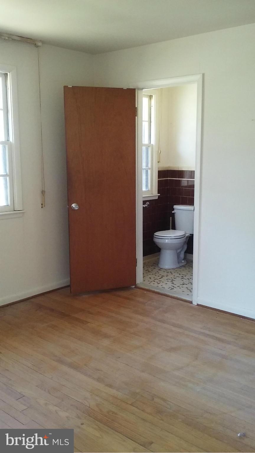 4517 Dresden Road Pikesville, MD 21208 - Photo 14 of 15 Bath (Master)