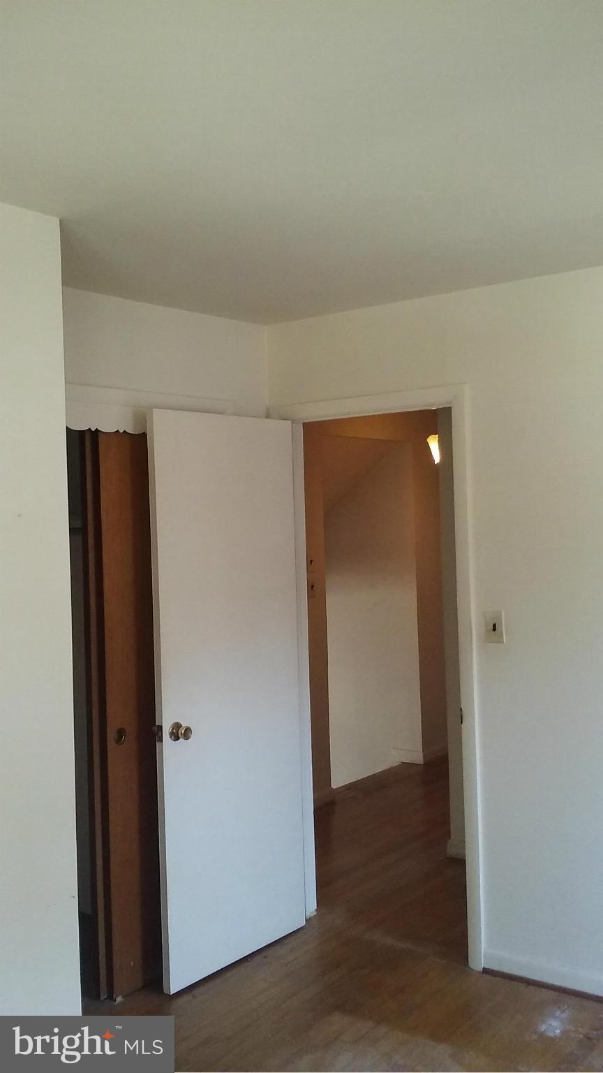 4517 Dresden Road Pikesville, MD 21208 - Photo 15 of 15 Bedroom (Master)