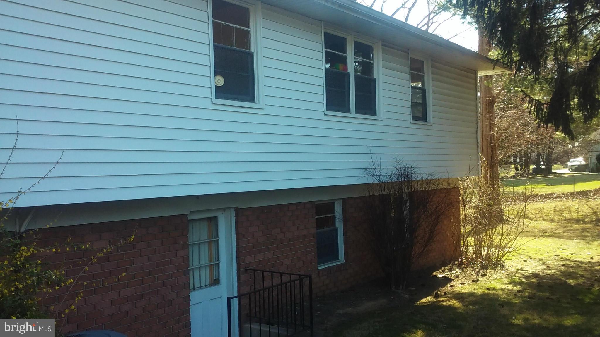 4517 Dresden Road Pikesville, MD 21208 - Photo 3 of 15 Exterior (General)