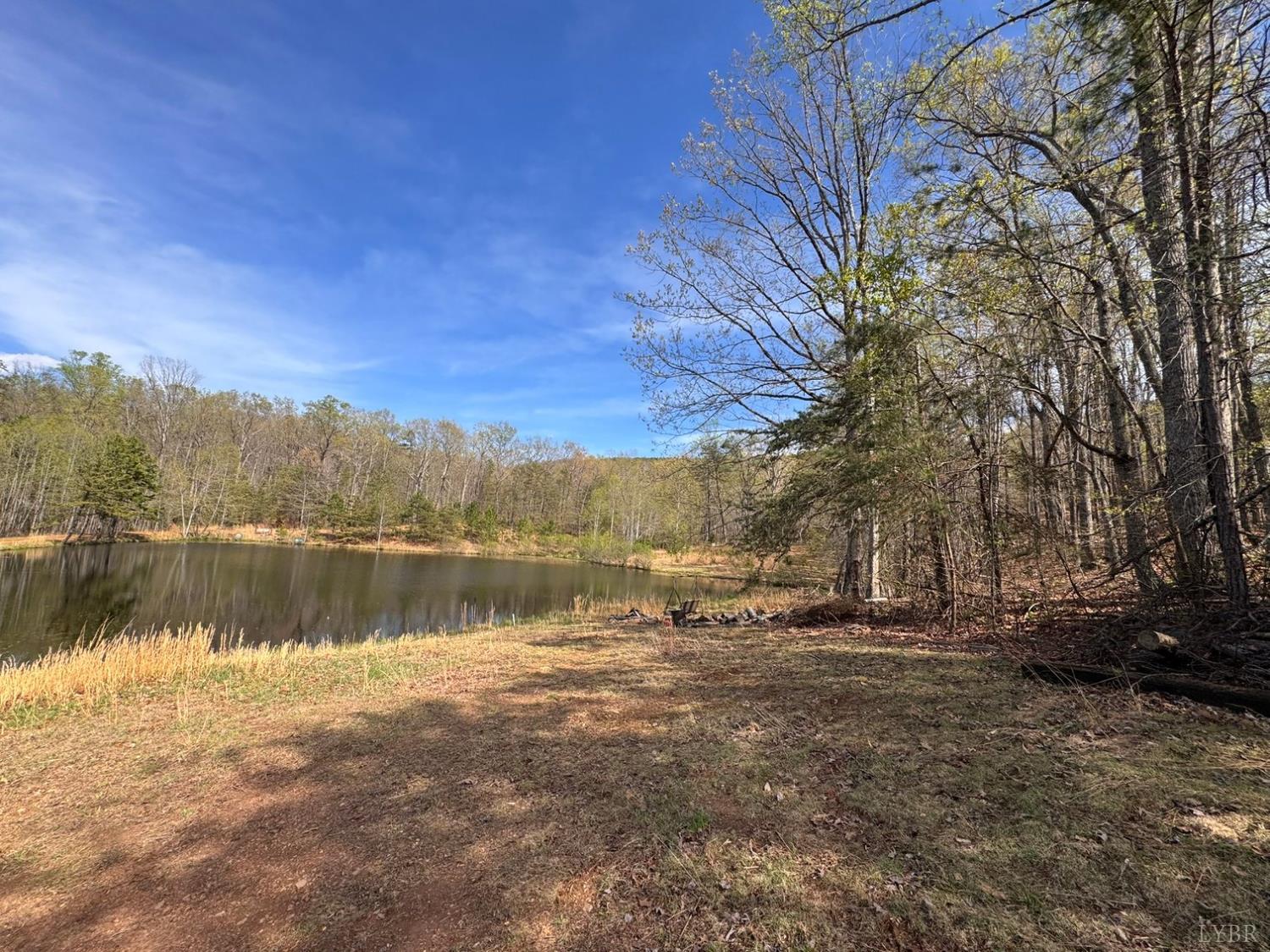 0 Cricket Lane Rustburg, VA 24588 - Photo 11 of 32 a view of lake with green space