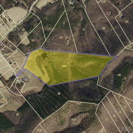 $389,900 | 0 Cricket Lane, Rustburg, VA 24588