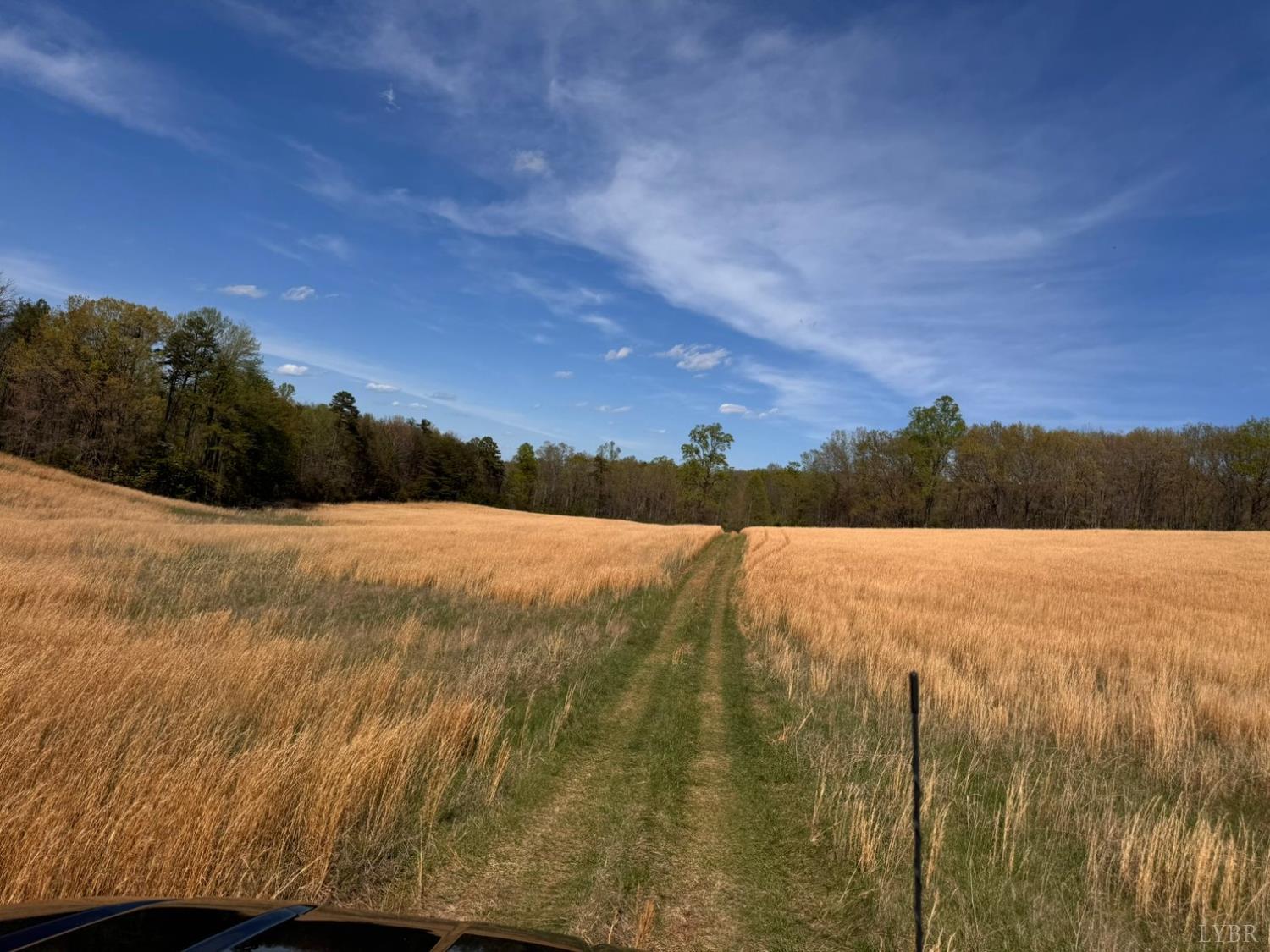 0 Cricket Lane Rustburg, VA 24588 - Photo 5 of 32 a view of mountain view with sky view
