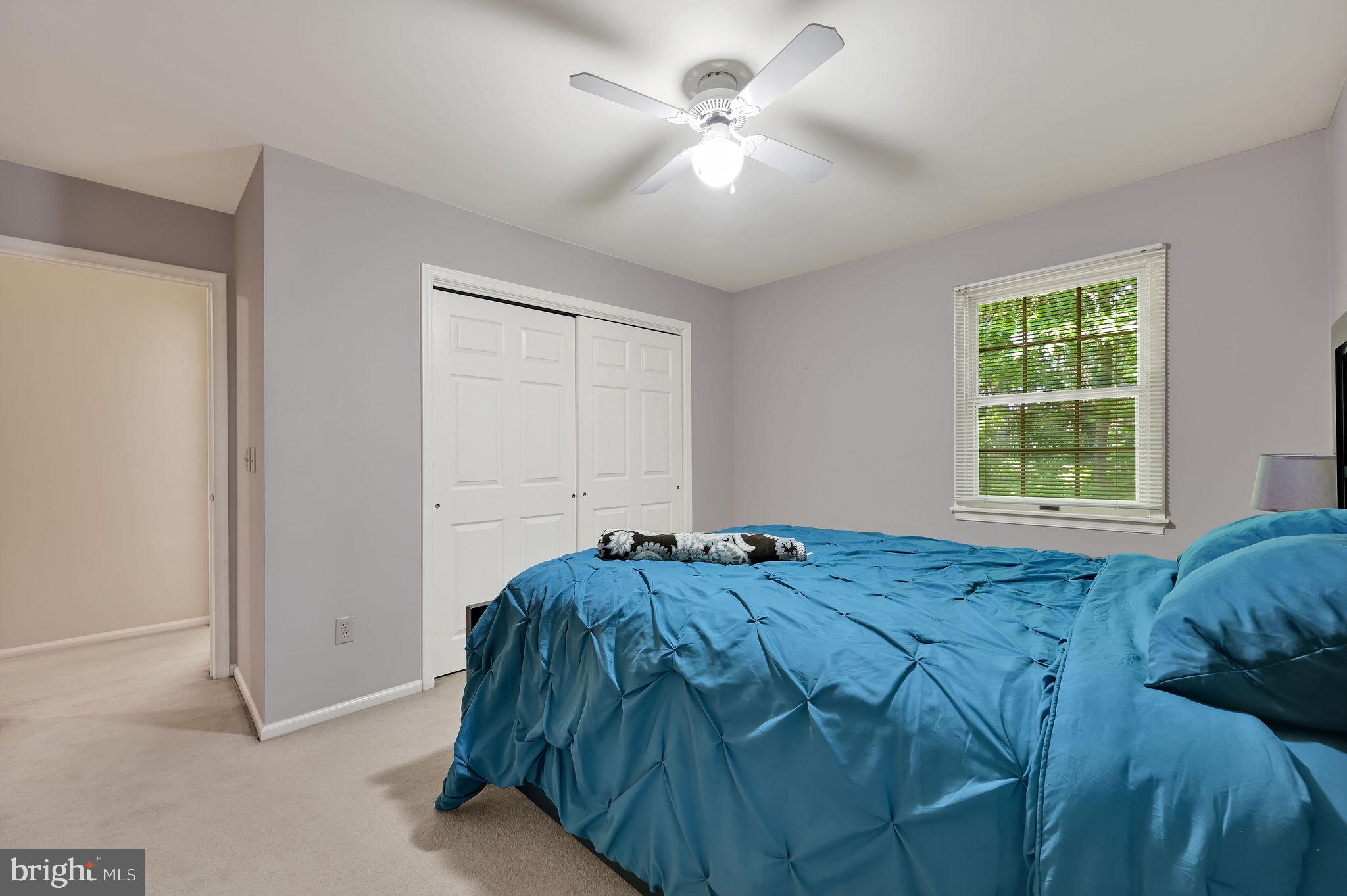 176 Burning Tree Road Dover, DE 19904 - Photo 29 of 33 Serene bedroom with natural light.