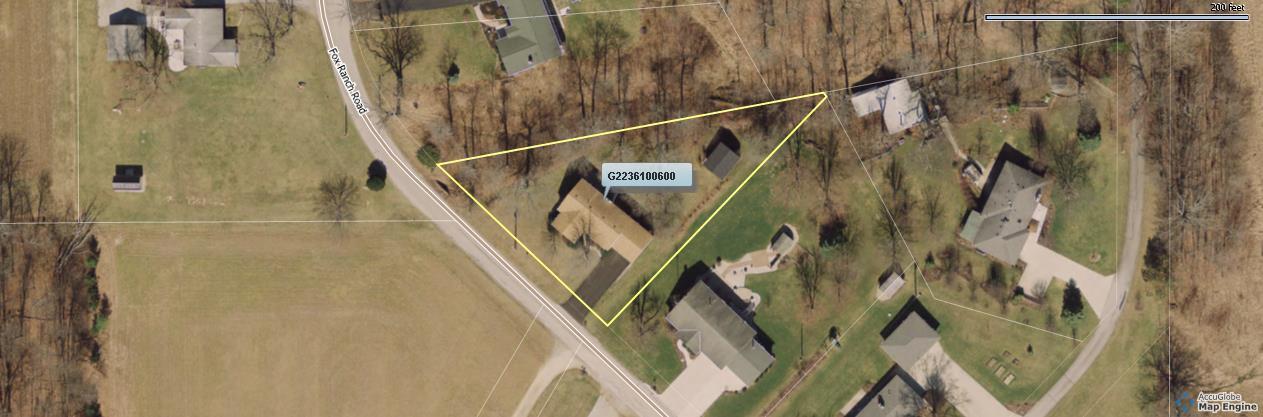 14940 Fox Ranch Road Wapakoneta, OH 45895 - Photo 51 of 54 Gallery Image 51
